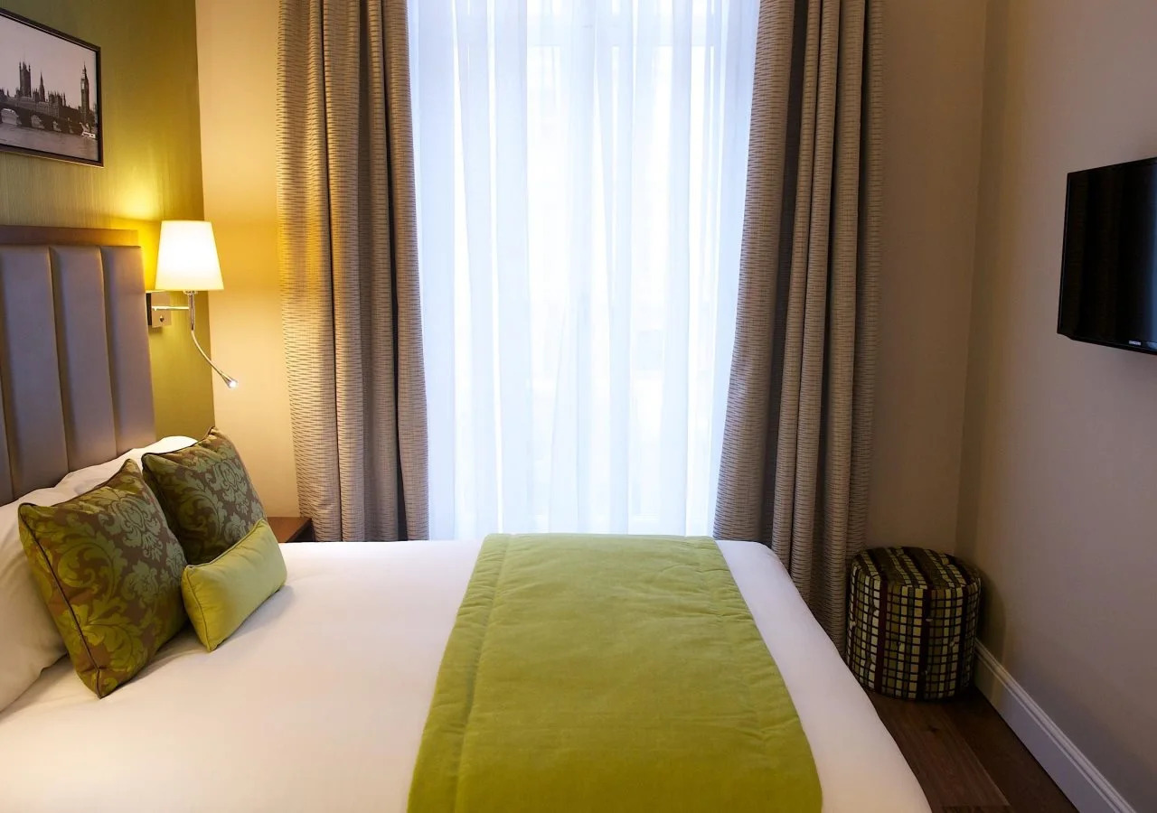 Foto - The Belgrave Hotel