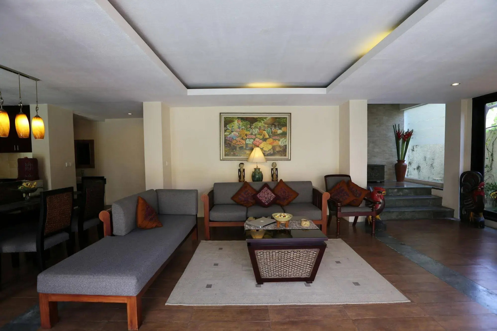 Foto - The Sanyas Suite Bali
