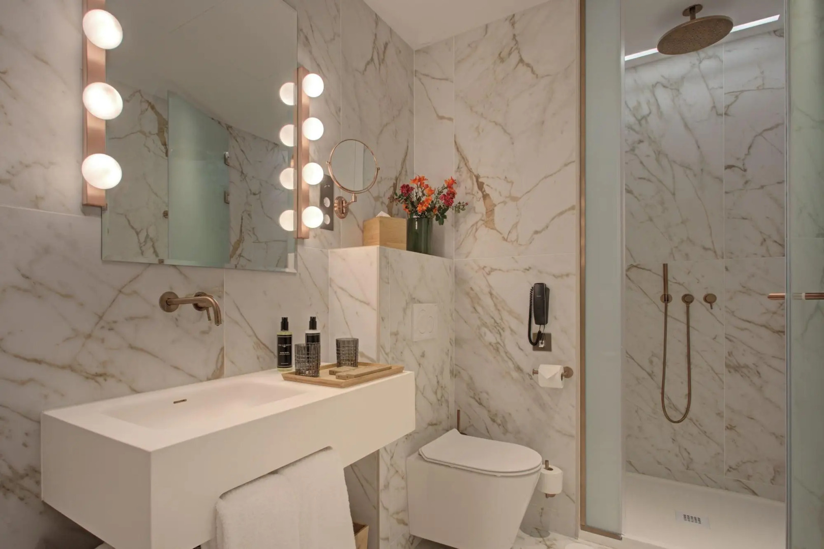 Photo - UMusic Hotel Madrid