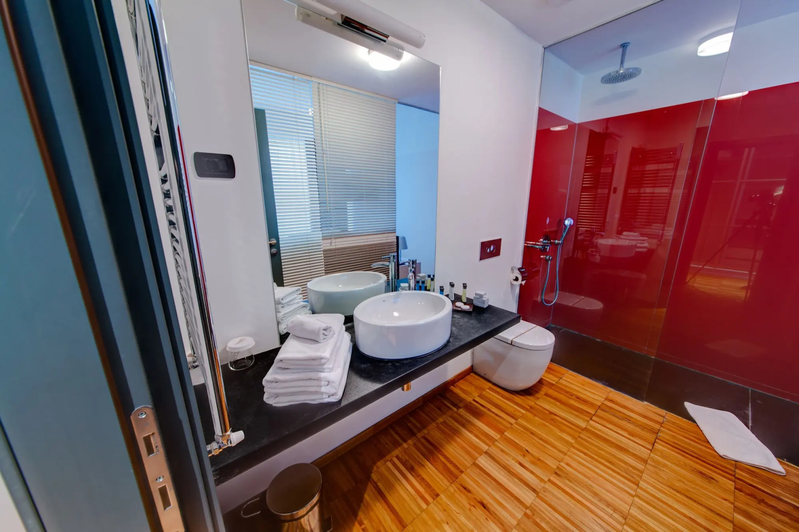 Photo - Sarroglia Hotel