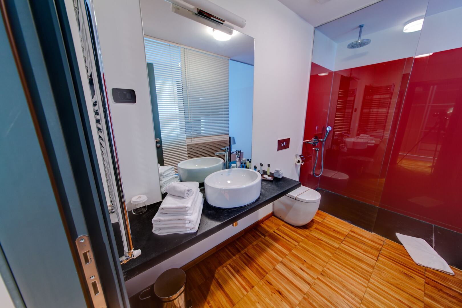 Photo - Sarroglia Hotel