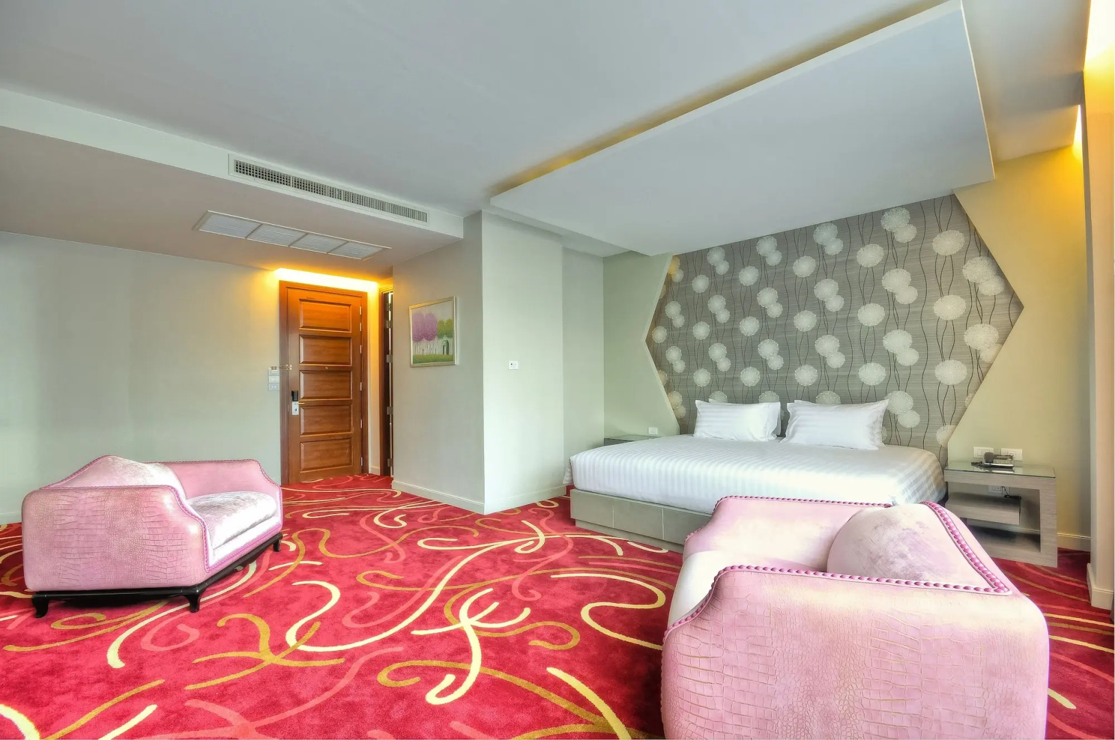 Foto - One One Bangkok Hotel