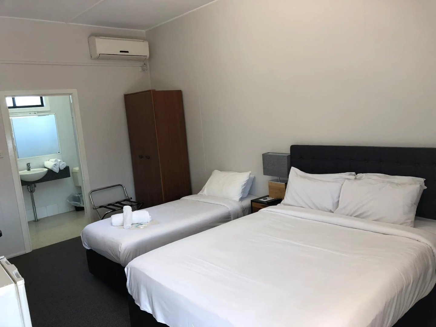 Photo - Darra Motel & Conference Centre