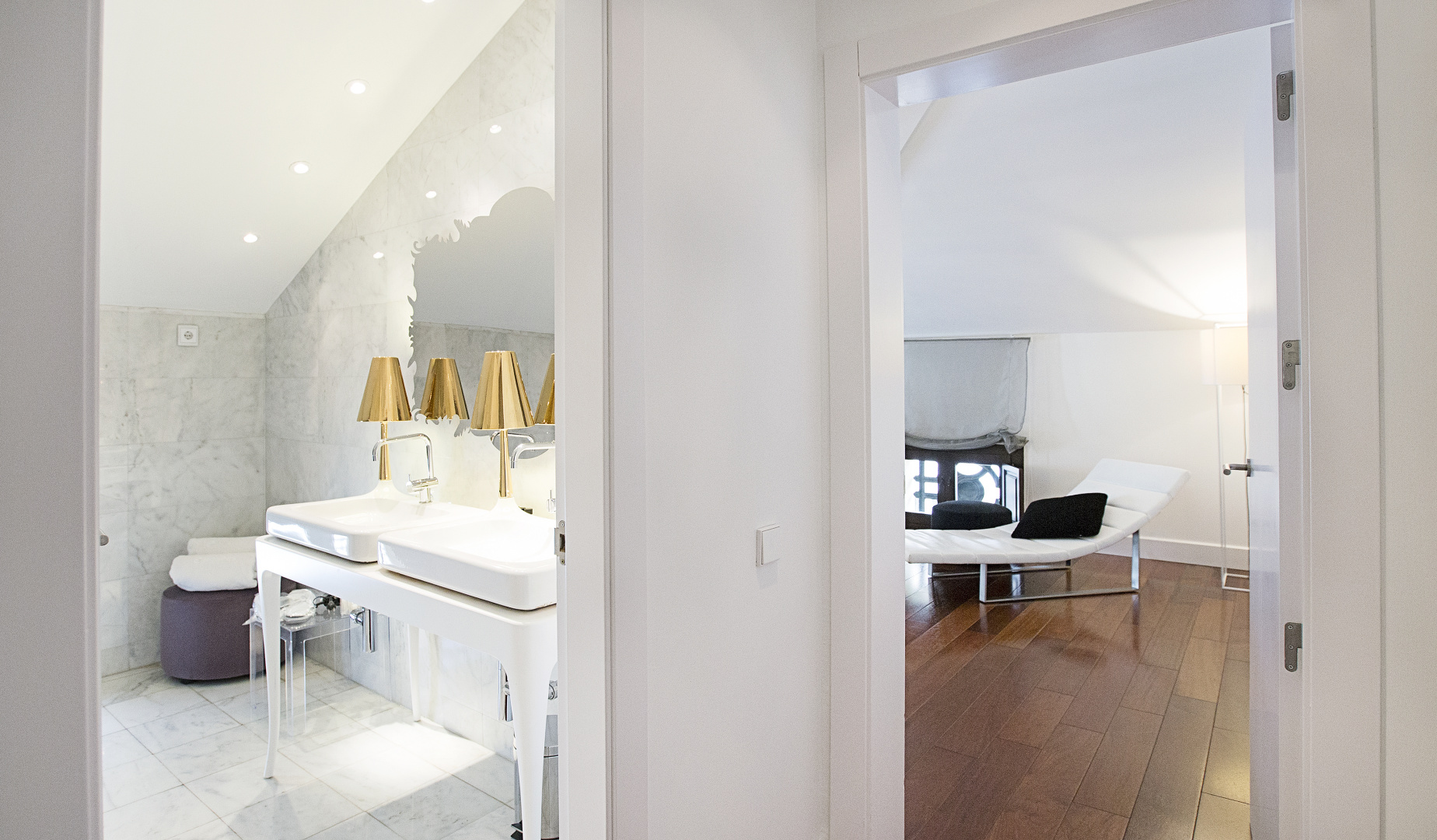 Foto - Hospes Palacio de los Patos, a Member of Design Hotels