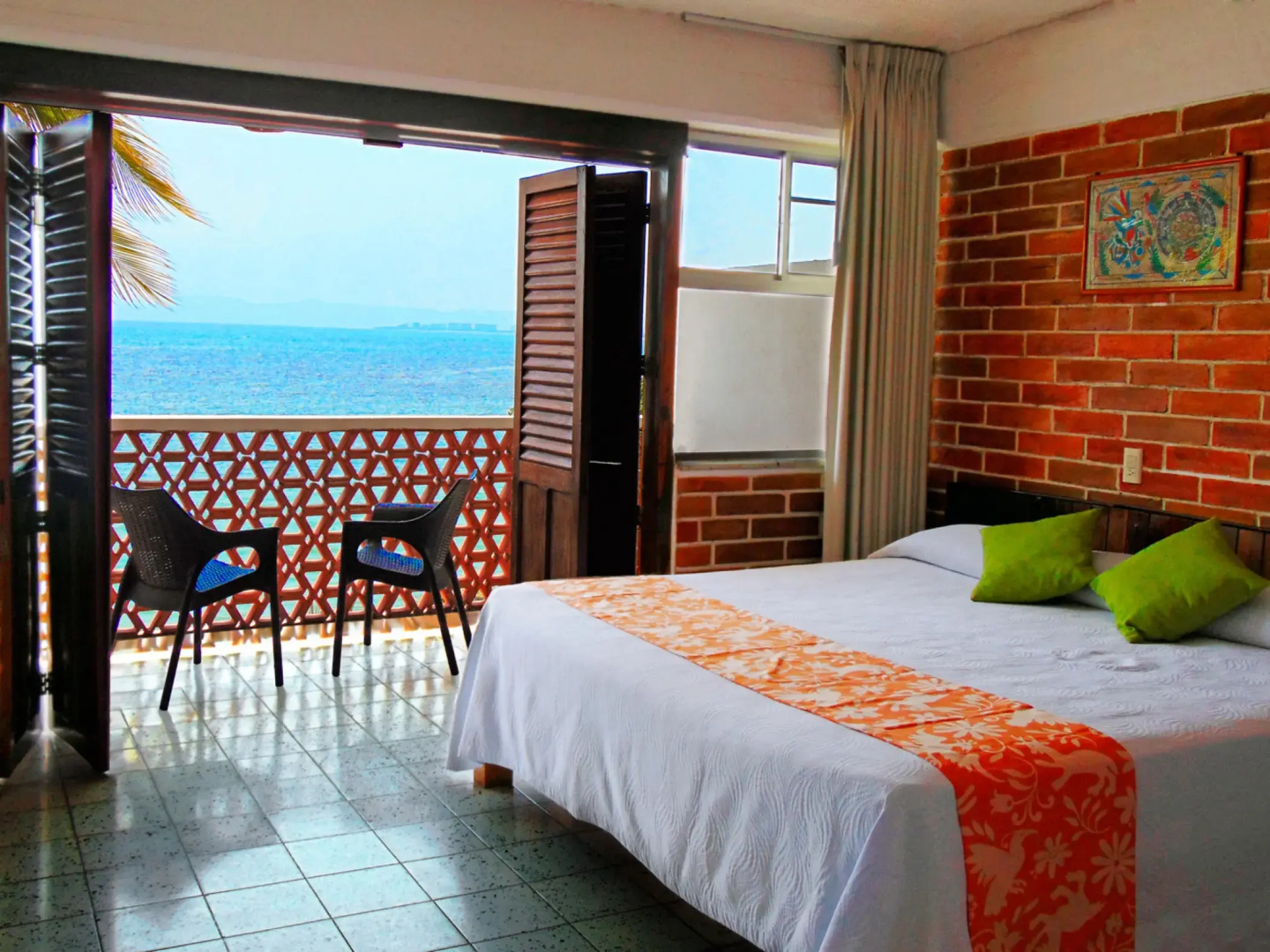 Foto - Hotel Rosita