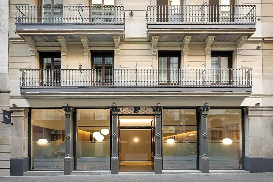Photo - Hotel Raval House