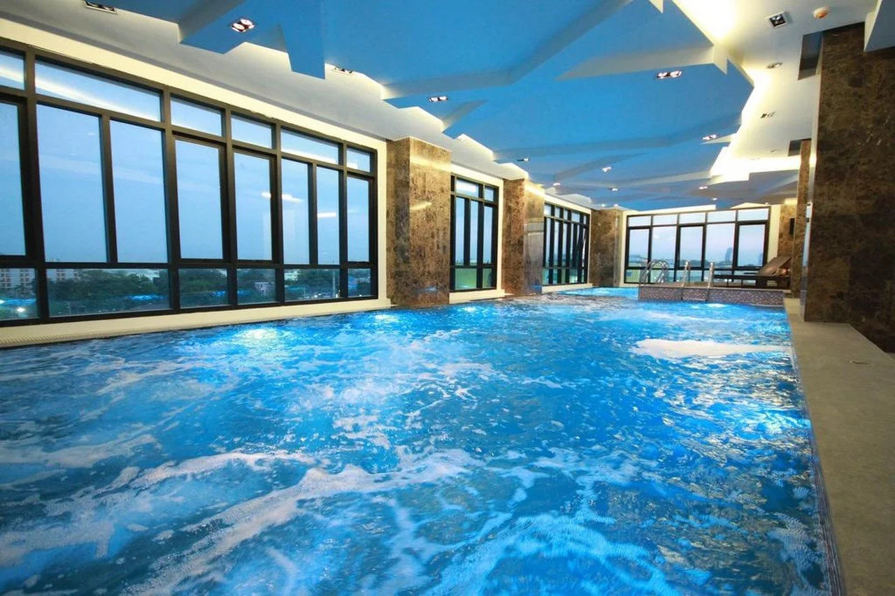 Foto - Lumen Bangkok Srinakarin