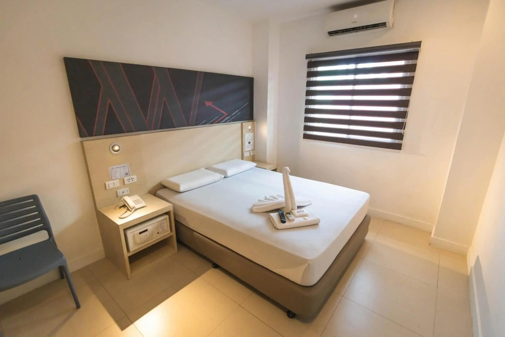 Foto - Wow Budget Hotel Cubao
