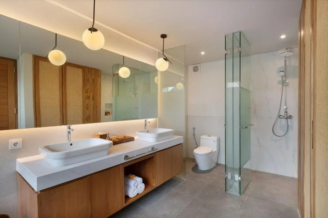 Foto - Teratai Villa Canggu by Ini Vie Hospitality