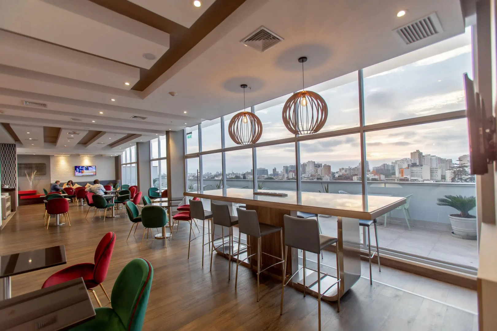 Photo - Hampton By Hilton Lima San Isidro