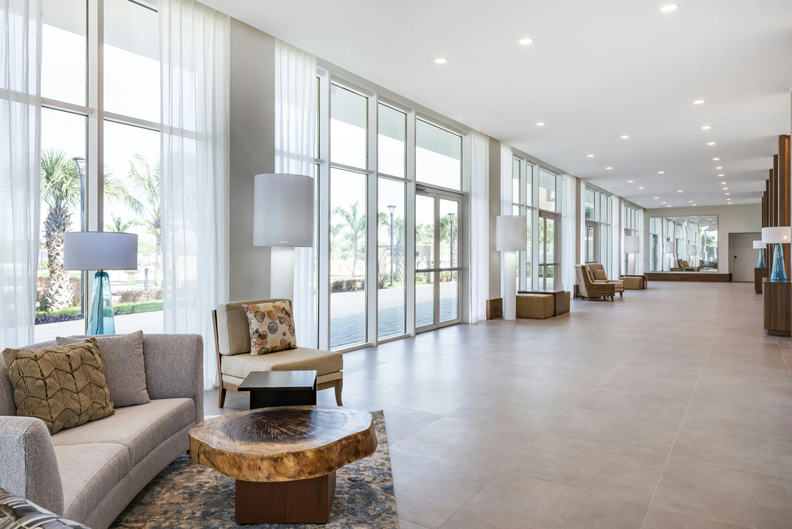 Foto - Embassy Suites By Hilton Aruba Beach Resort