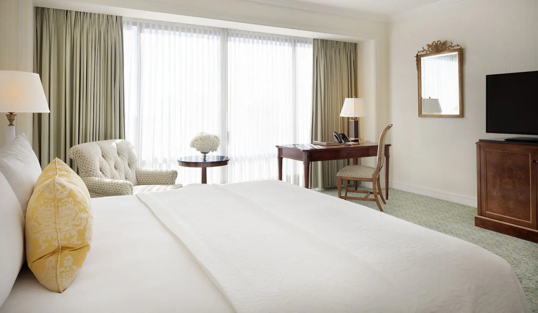 Foto - The Westgate Hotel