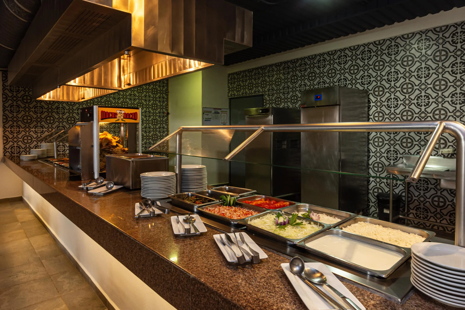 Photo - Tesoro Ixtapa All Inclusive