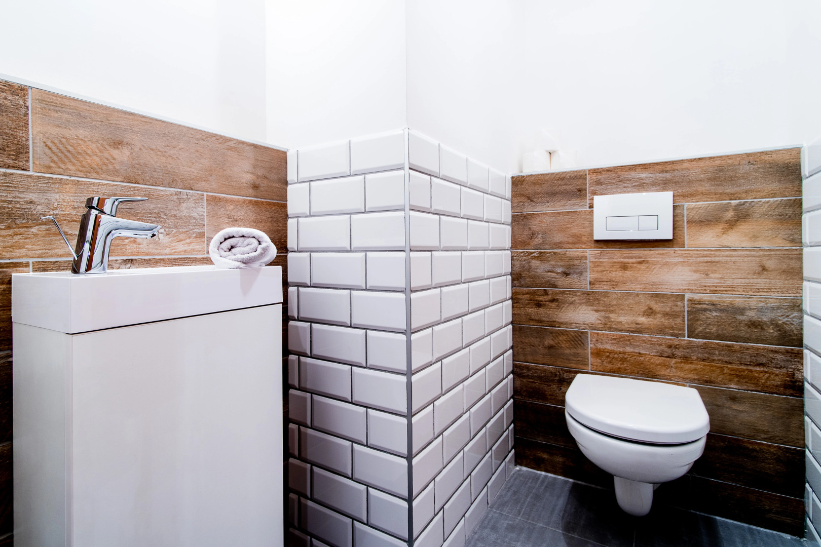 Photo - Vagabond Corvin