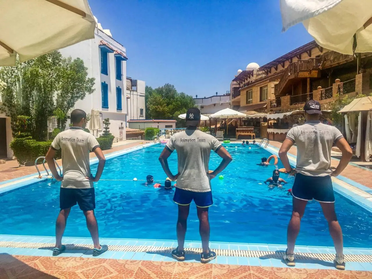Foto - Naama Blue Hotel