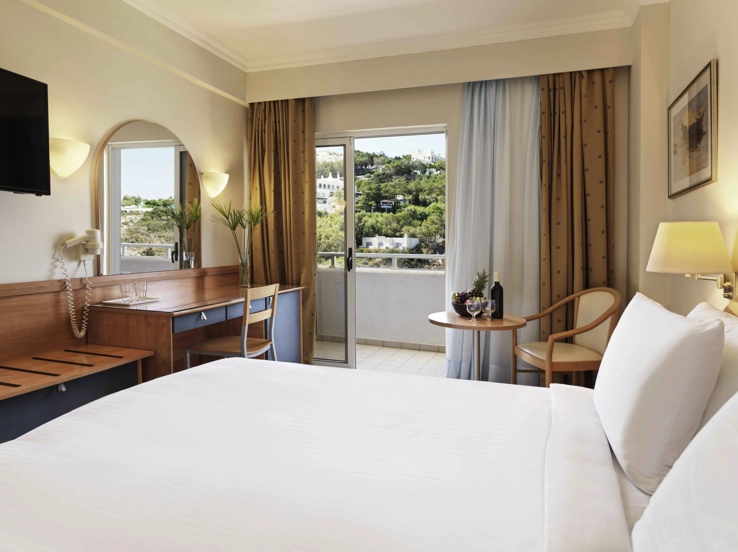 Foto - Esperides Beach Resort