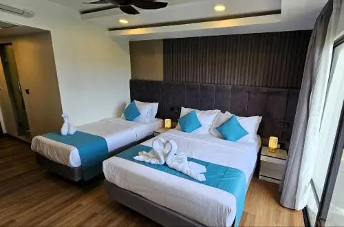 Foto - Whaleshark Beach