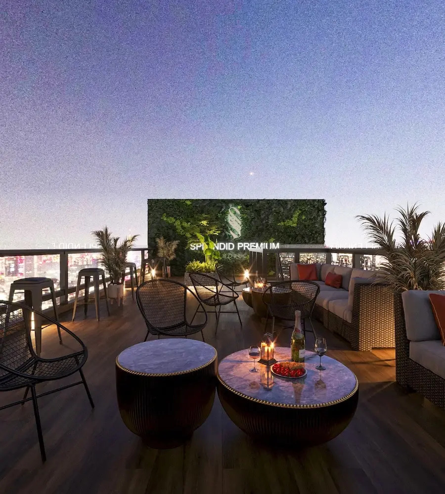 Photo - Splendid Premium Hotel