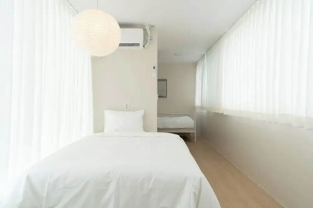 Foto - Nomad Stay in Hongdae