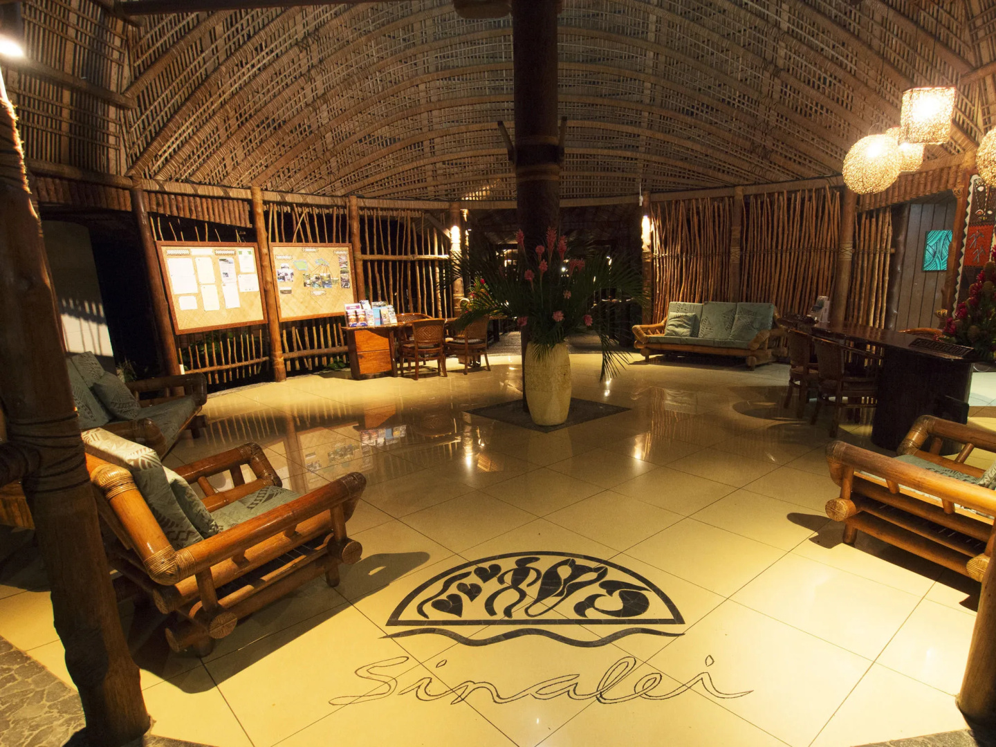 Sinalei Reef Resort & Spa — фото 1