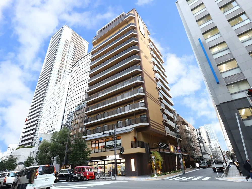 Photo - Onyado Nono Osaka Yodoyabashi