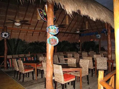 Foto - Blue Angel Resort