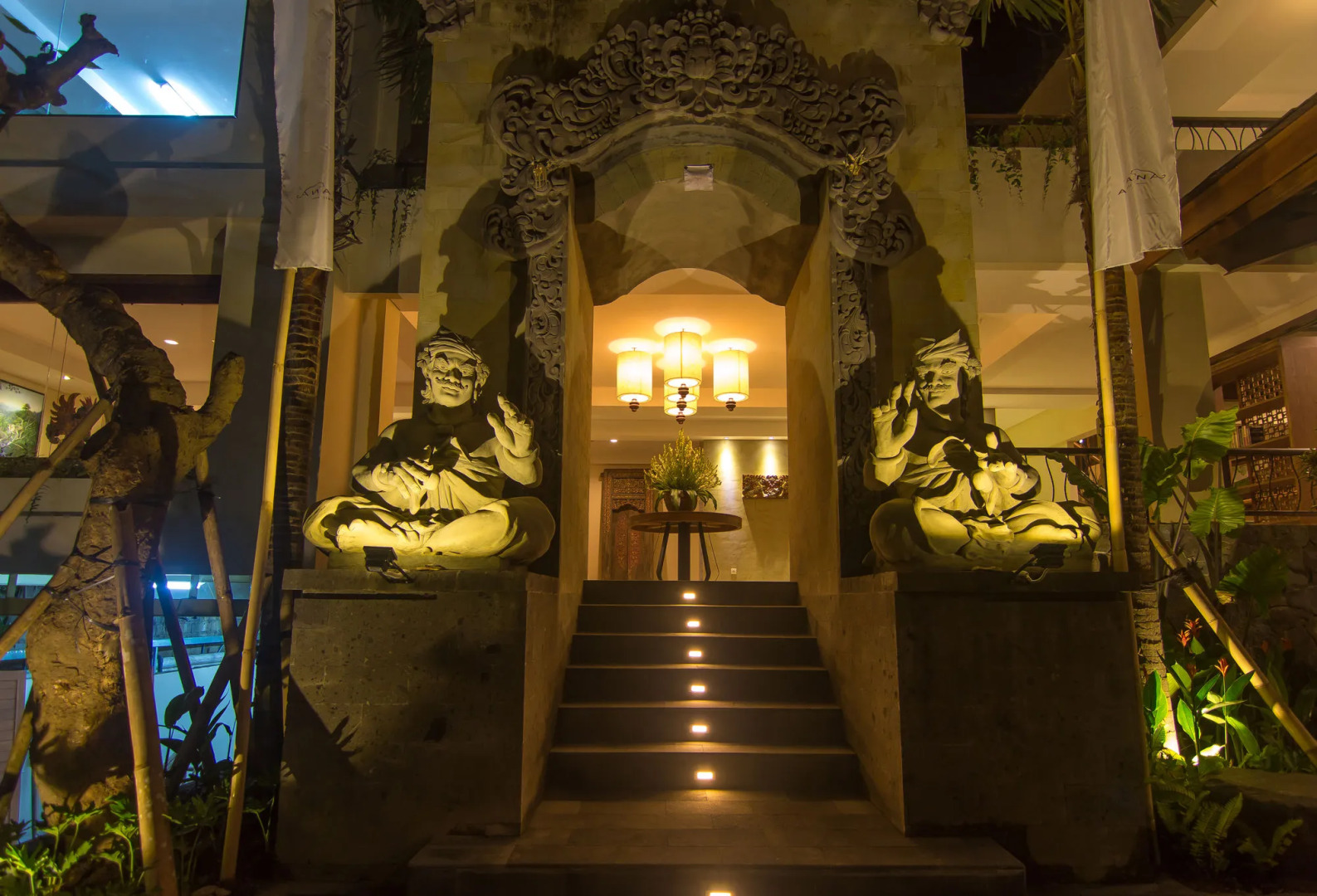 Foto - Anumana Ubud Hotel