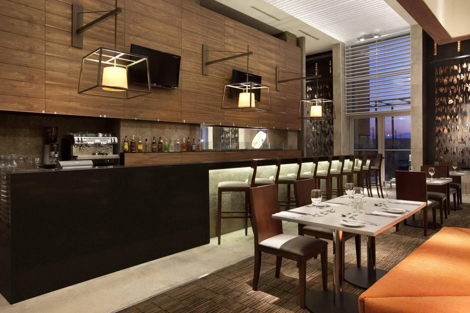 Photo - Hilton Garden Inn Santiago Airport