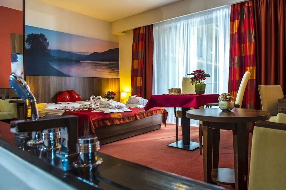 Foto - Royal Club Hotel