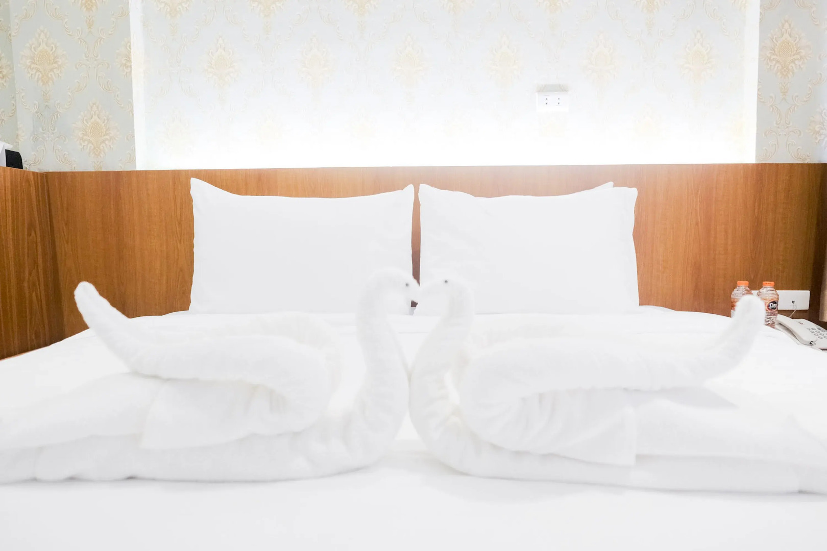 Foto - King's Palace Medan RedPartner