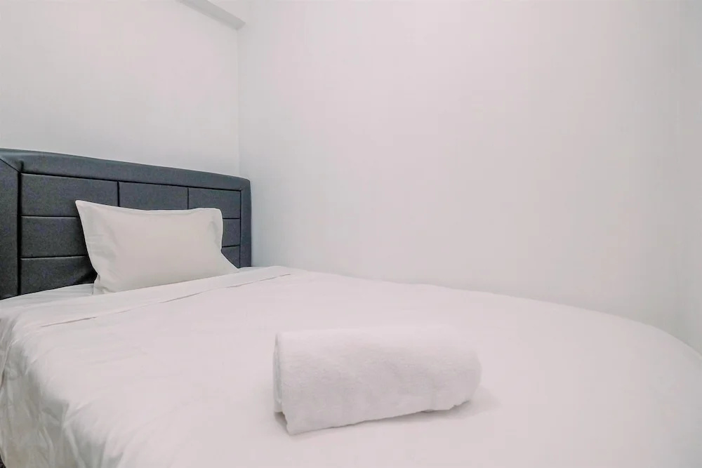Comfort Stay 2BR Podomoro Golf View Apartment