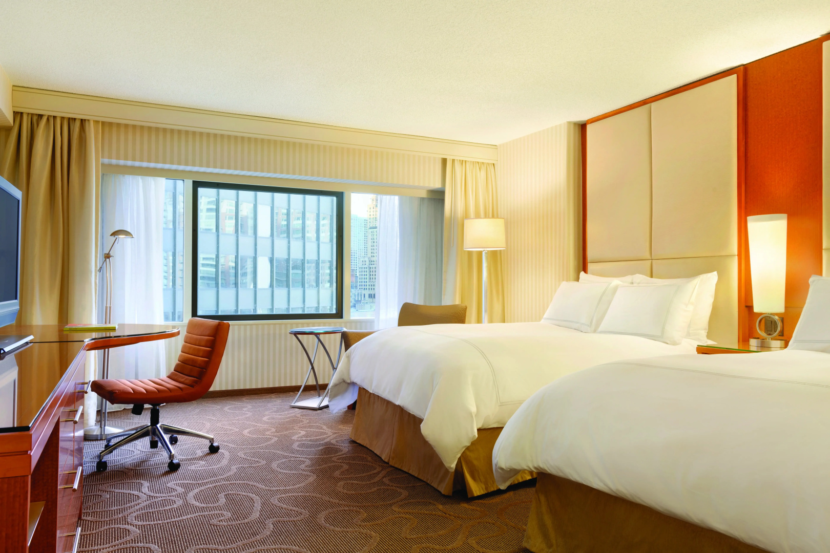 Foto - Swissotel Chicago