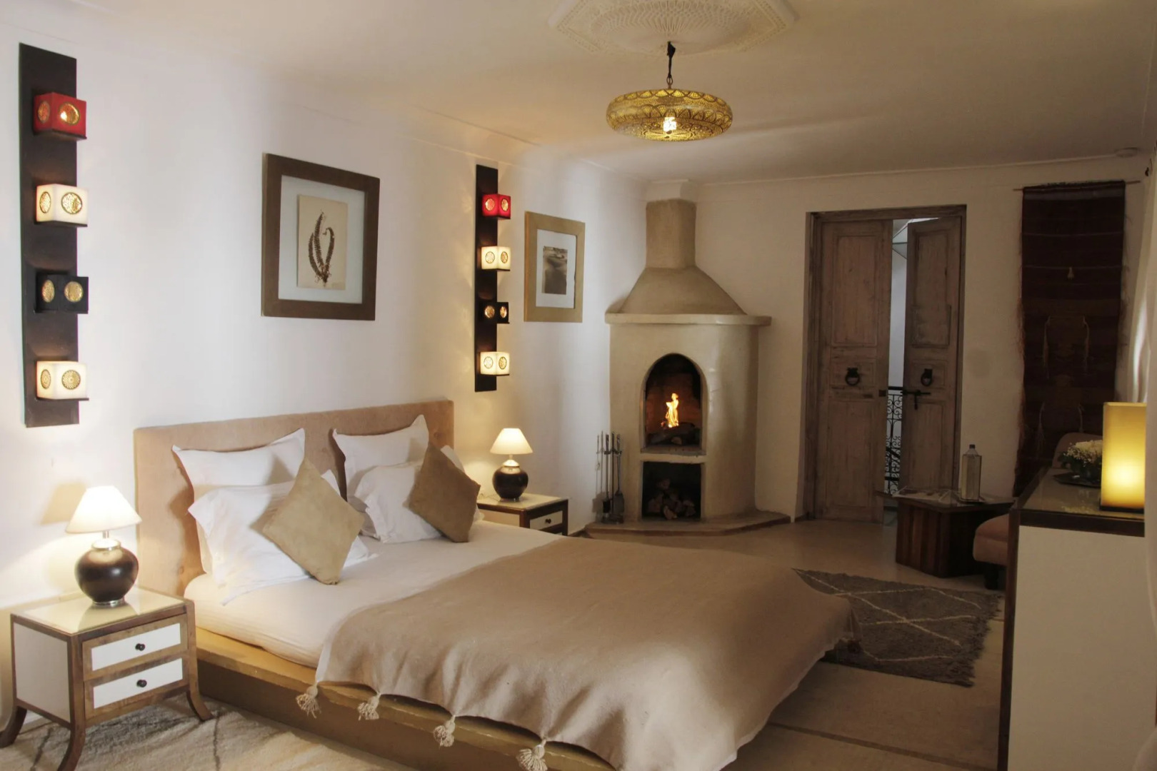 Foto - Riad Anyssates