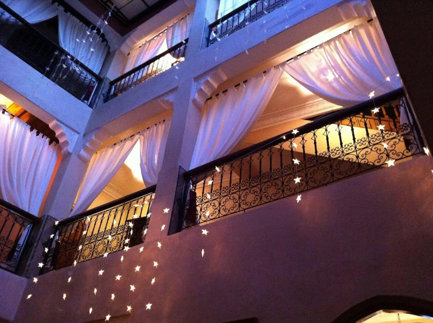 Photo - Riad Bab Tilila