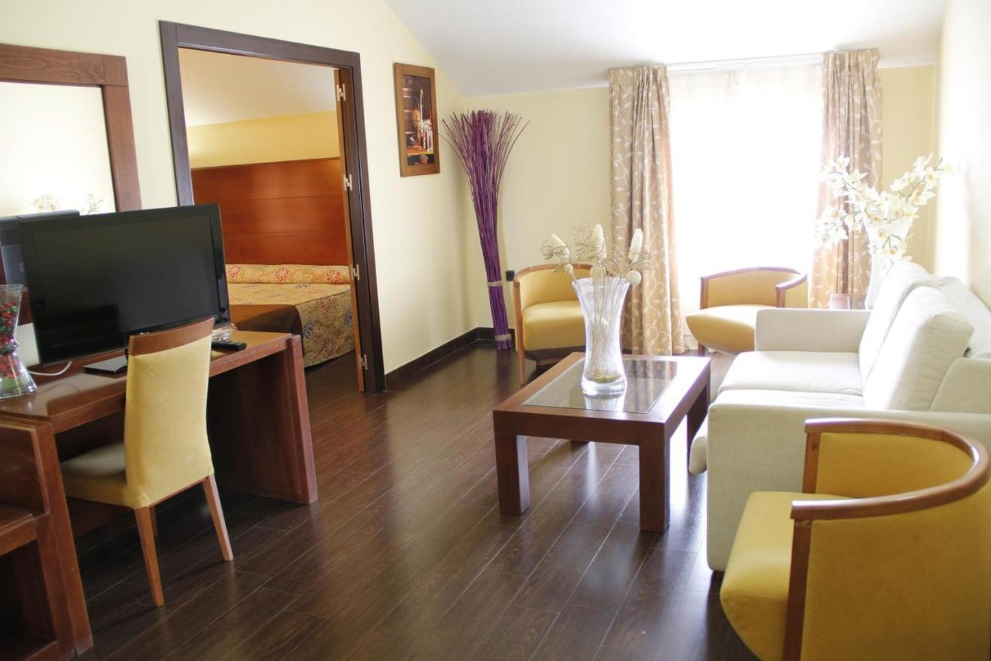 Photo - Hotel Hidalgo