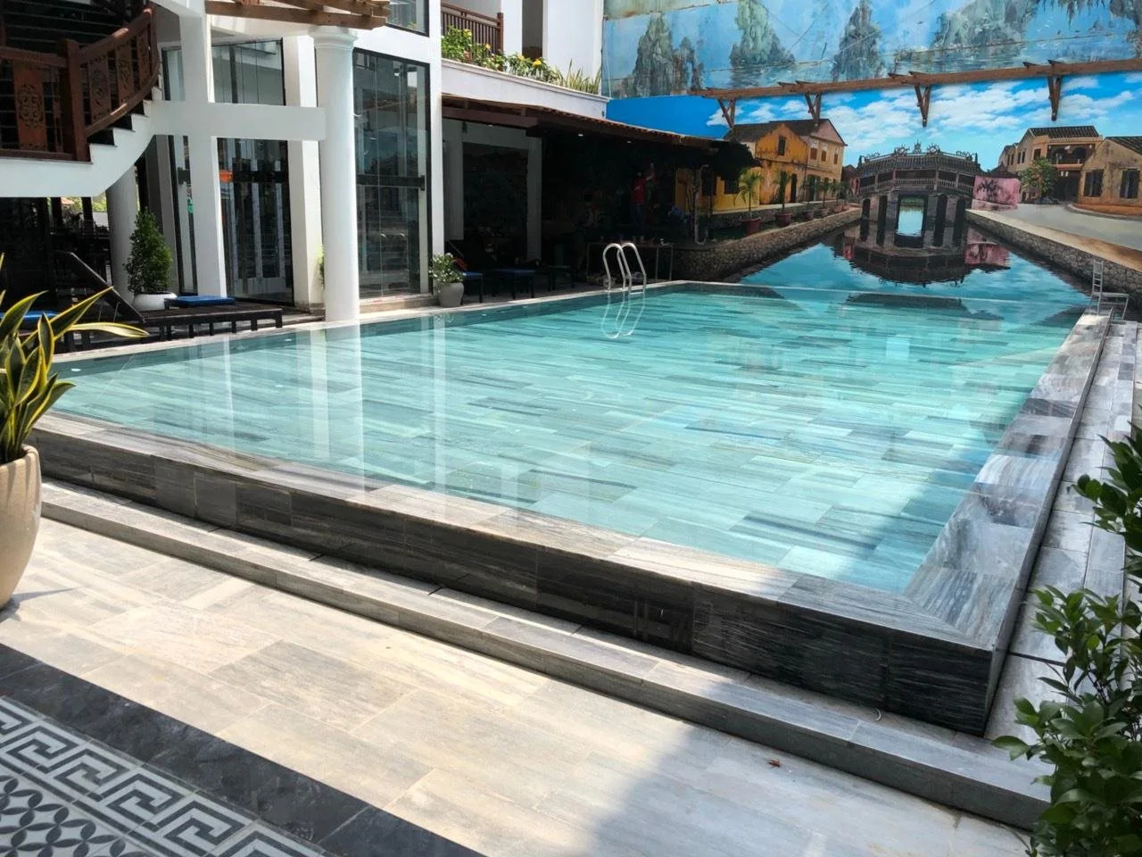 Photo - Thanh Binh Central Hotel