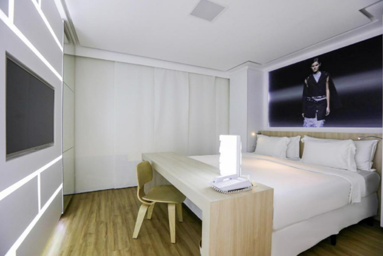 Foto - Samba Bossa Nova Ipanema