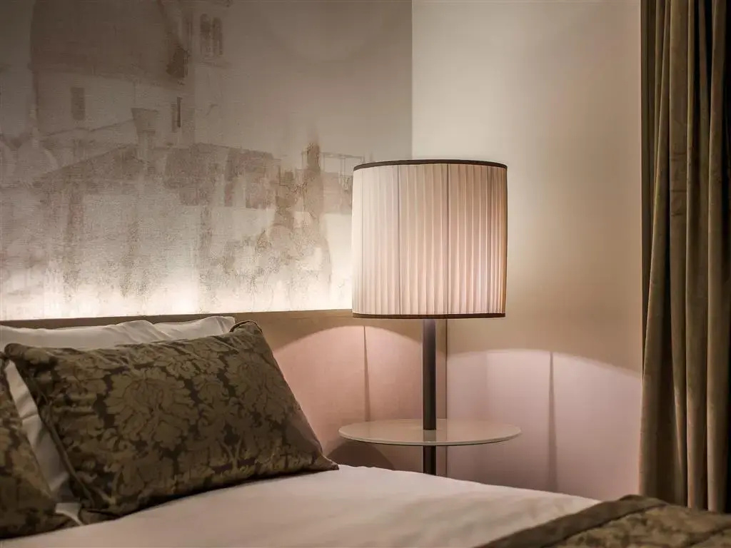 Foto - LaGare Hotel Venezia - MGallery by Sofitel