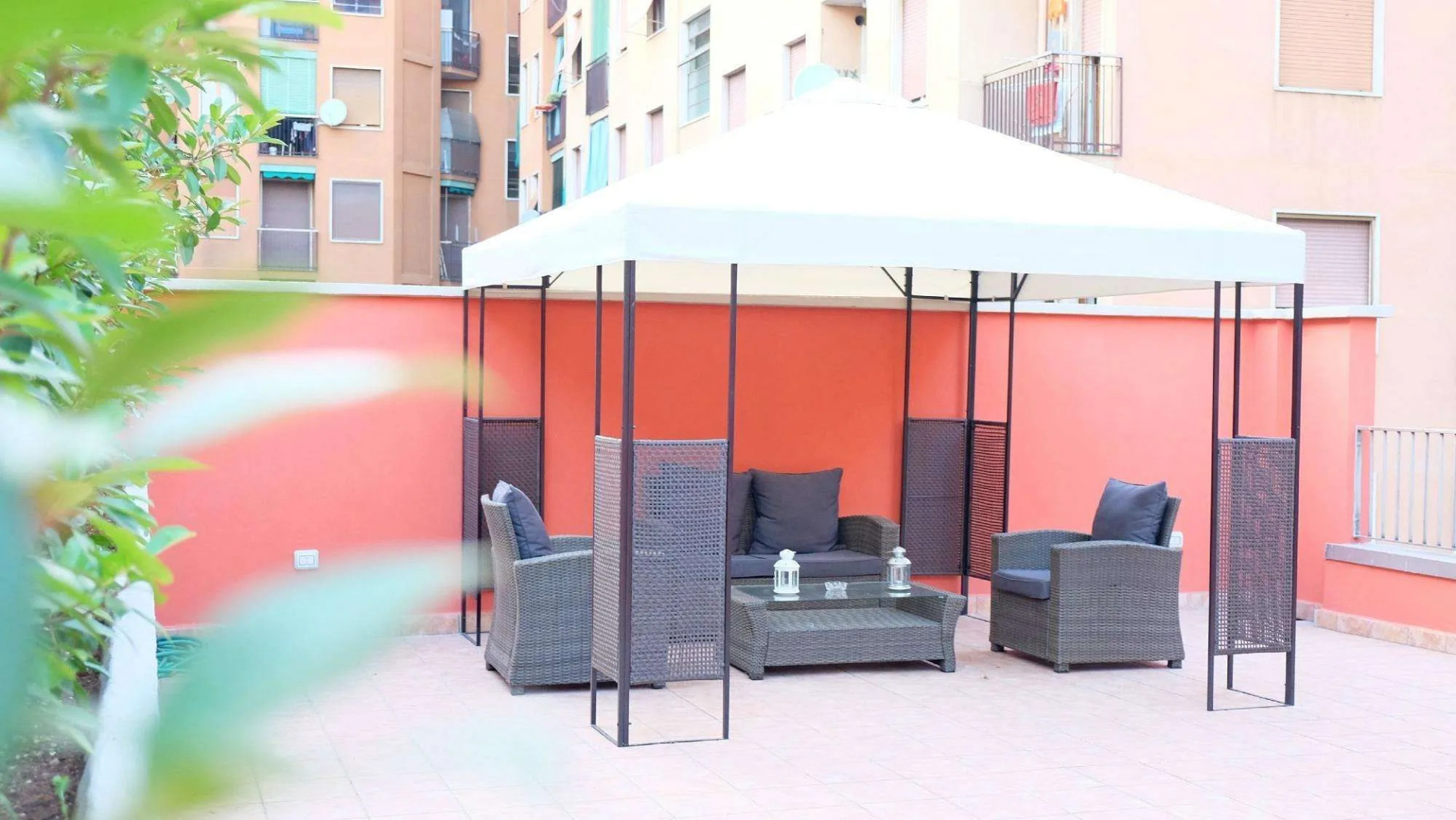 Foto - B&B I 10 mondi