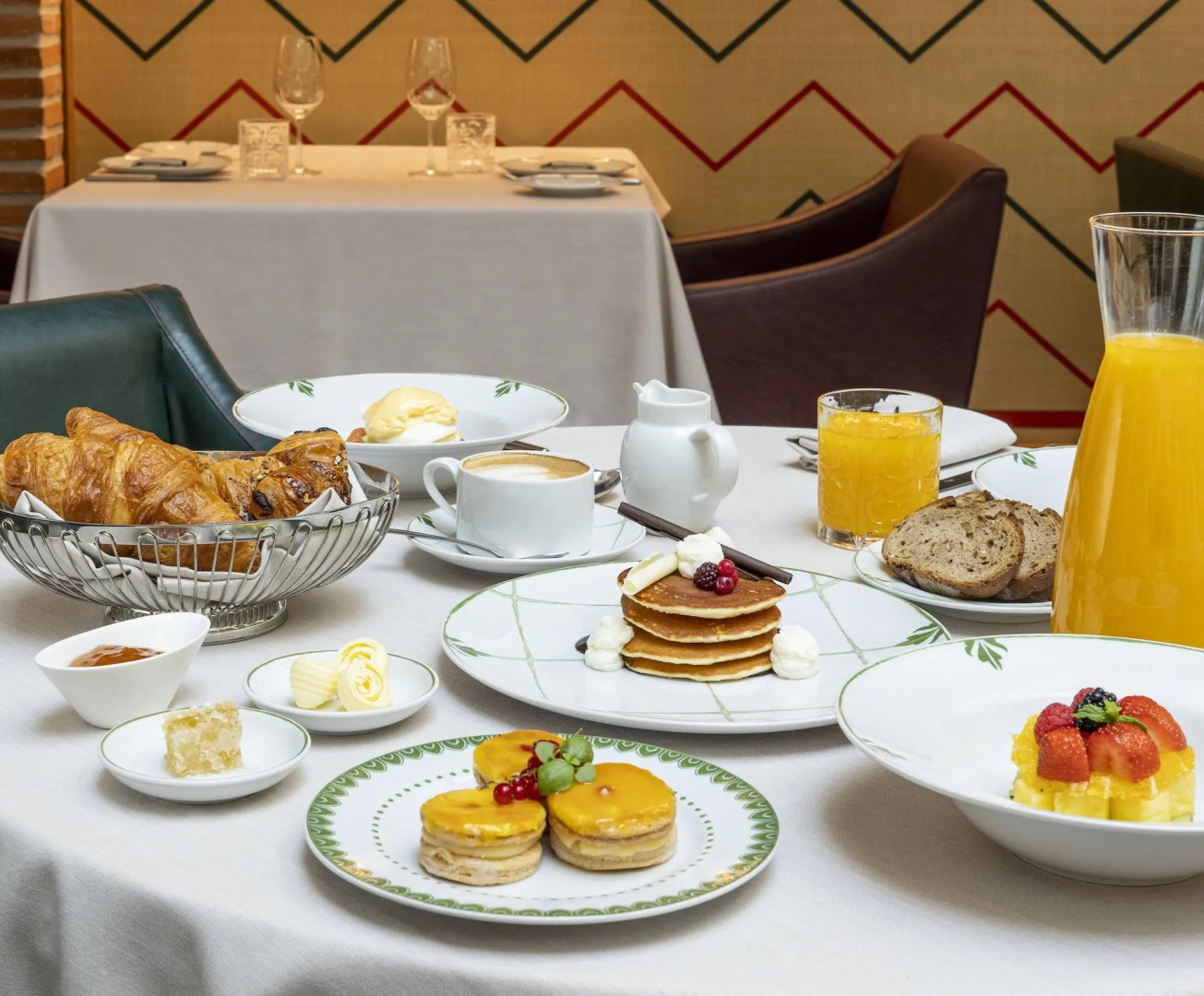 Photo - Palacio Solecio, a Small Luxury Hotel of the World