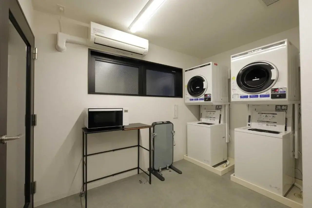 Foto - Smart Place Inn Kyoto Shijo Omiya Station