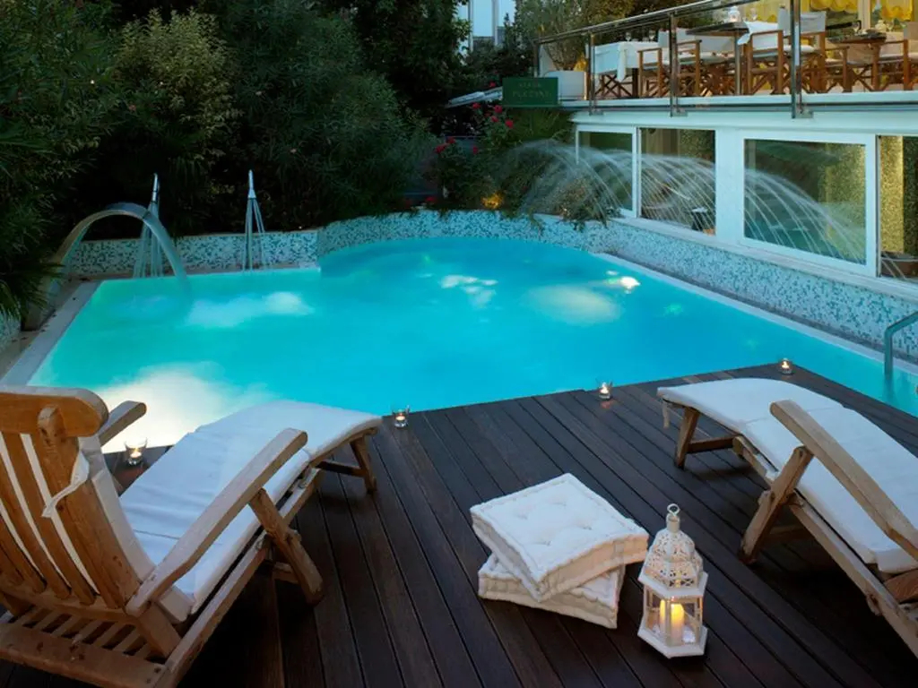 Foto - Hotel Dory