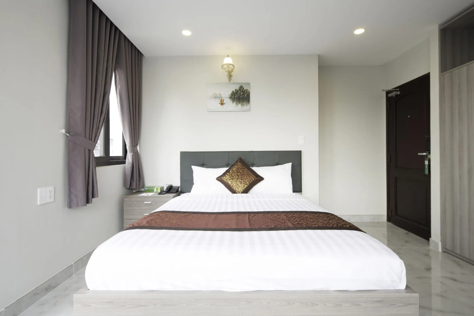 Foto - Green Star Hotel