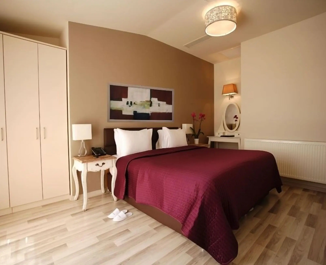 Foto - Home Stay Home Sisli