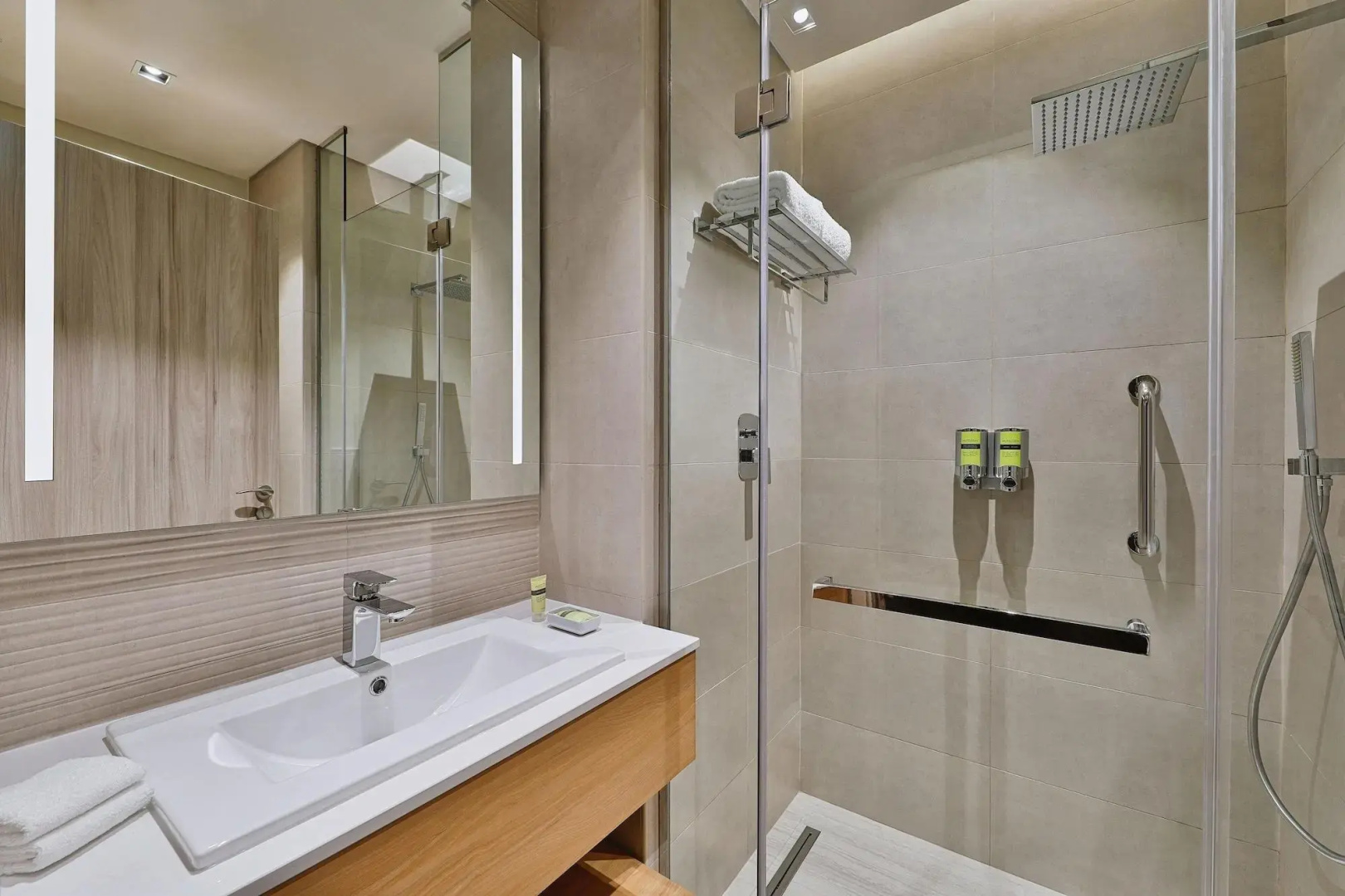 Photo - Element by Marriott Al Jaddaf, Dubai
