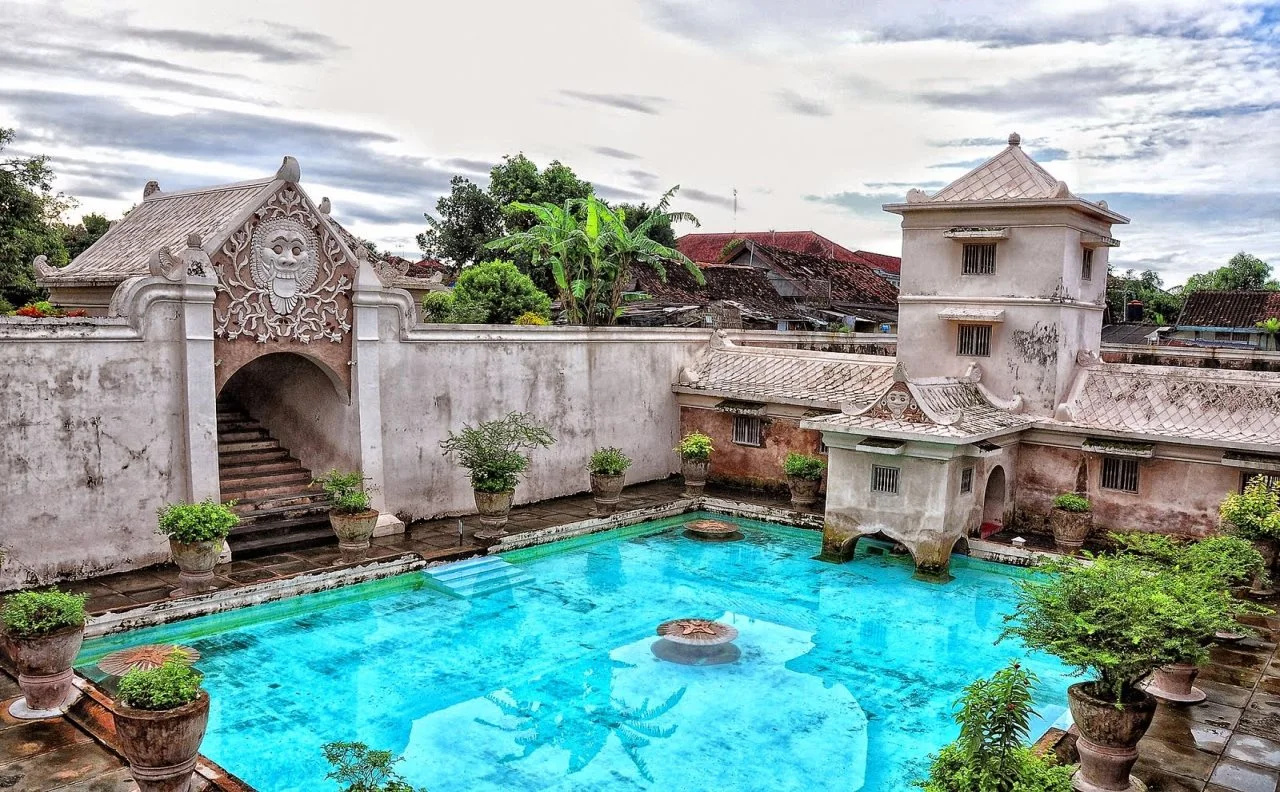 Foto - Cavinton Hotel Malioboro Yogyakarta by Tritama Hospitality