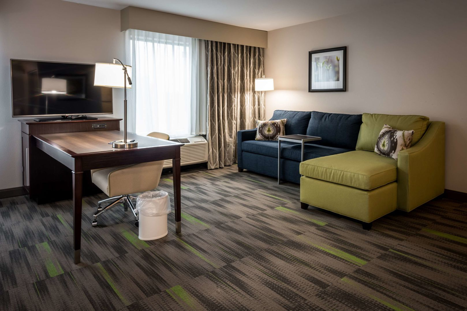 Foto - Hampton Inn & Suites Hammond