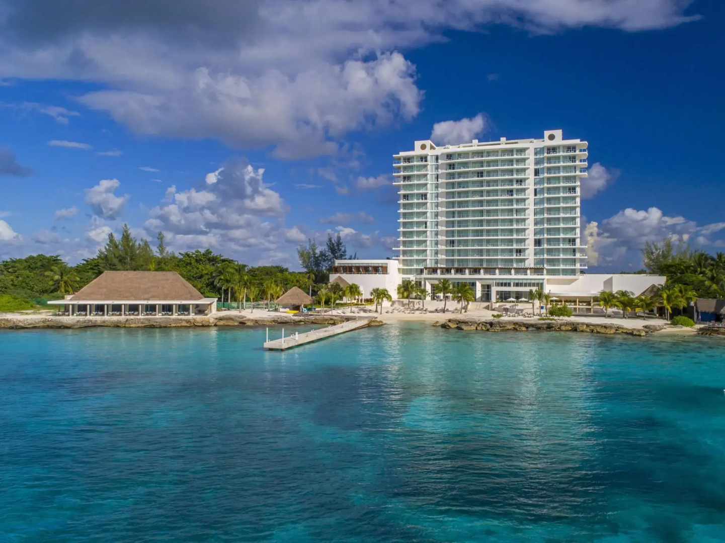 Foto - The Westin Cozumel