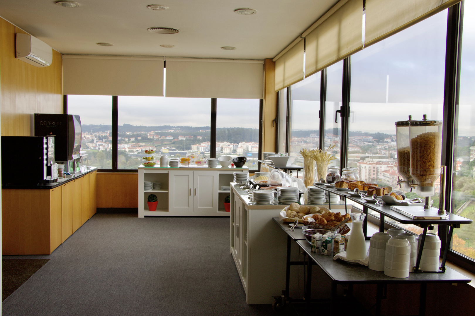 Photo - Hotel Eurosol Leiria & Jardim