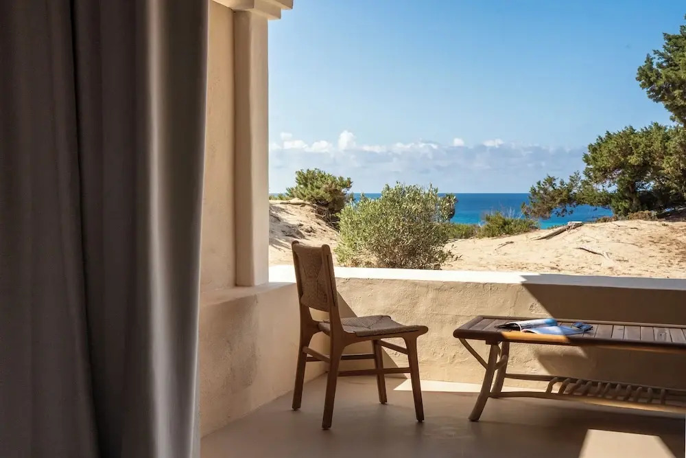 Foto - Dunas de Formentera, a Small Luxury Hotel of the World